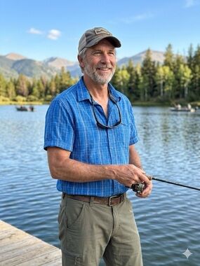 Columbia PFG Bahama II Plaid Short-Sleeve Sport Shirt Blue Size XL